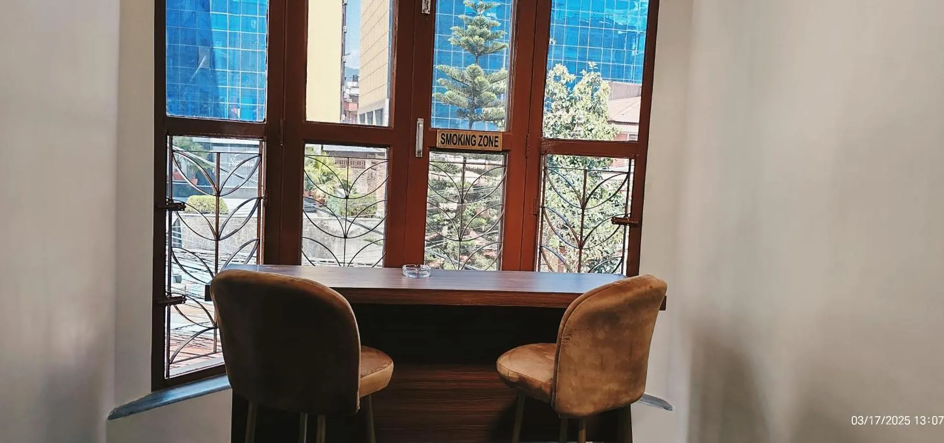 Lazimpat Boutique Hotel Katmandu 3*,