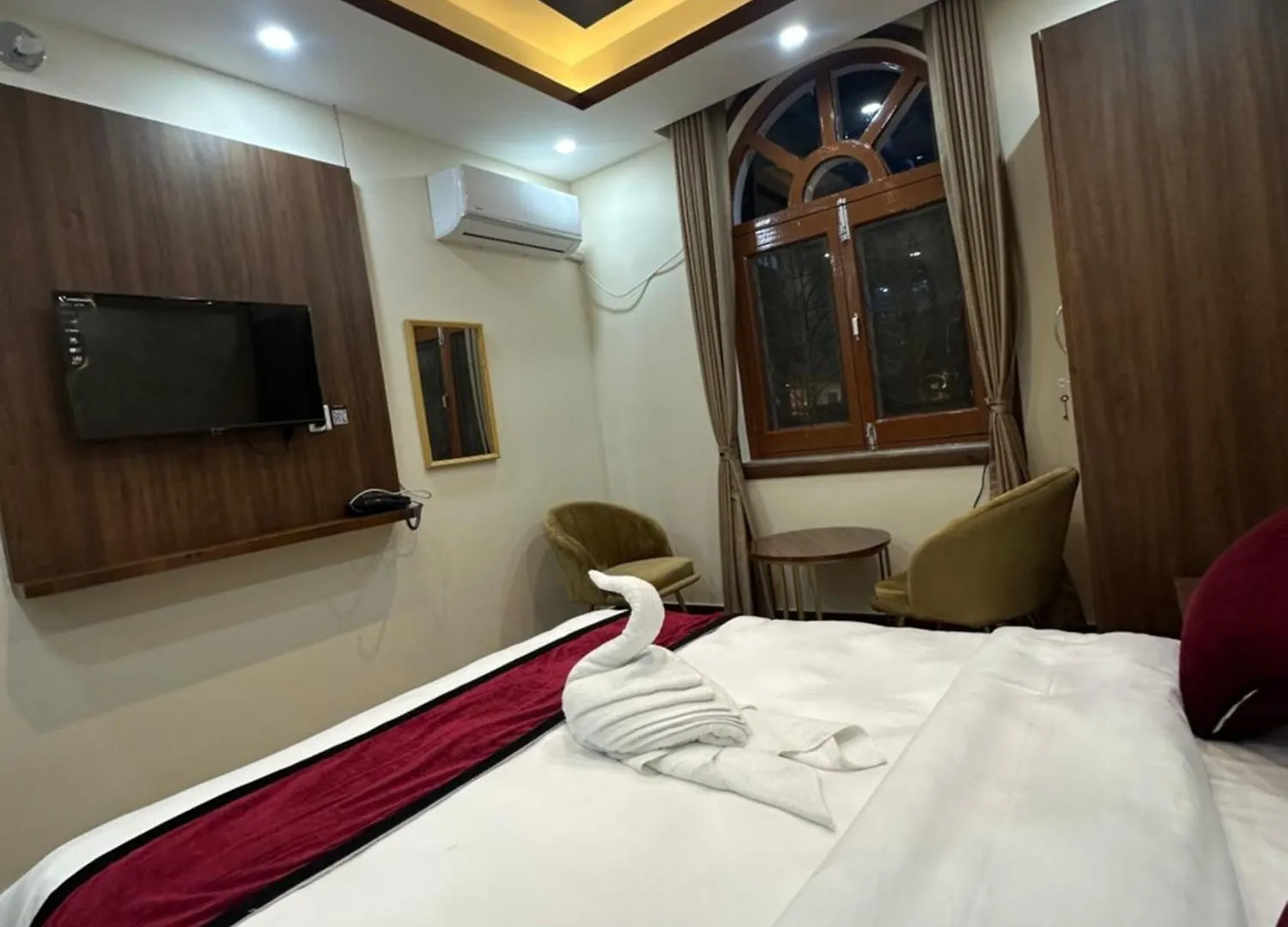 Lazimpat Boutique Hotel Katmandu