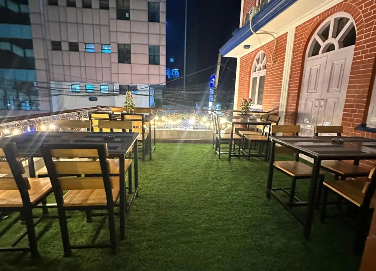 Lazimpat Boutique Hotel Katmandu