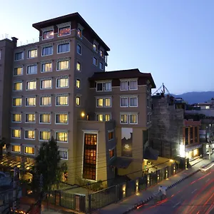 Shambala Otel