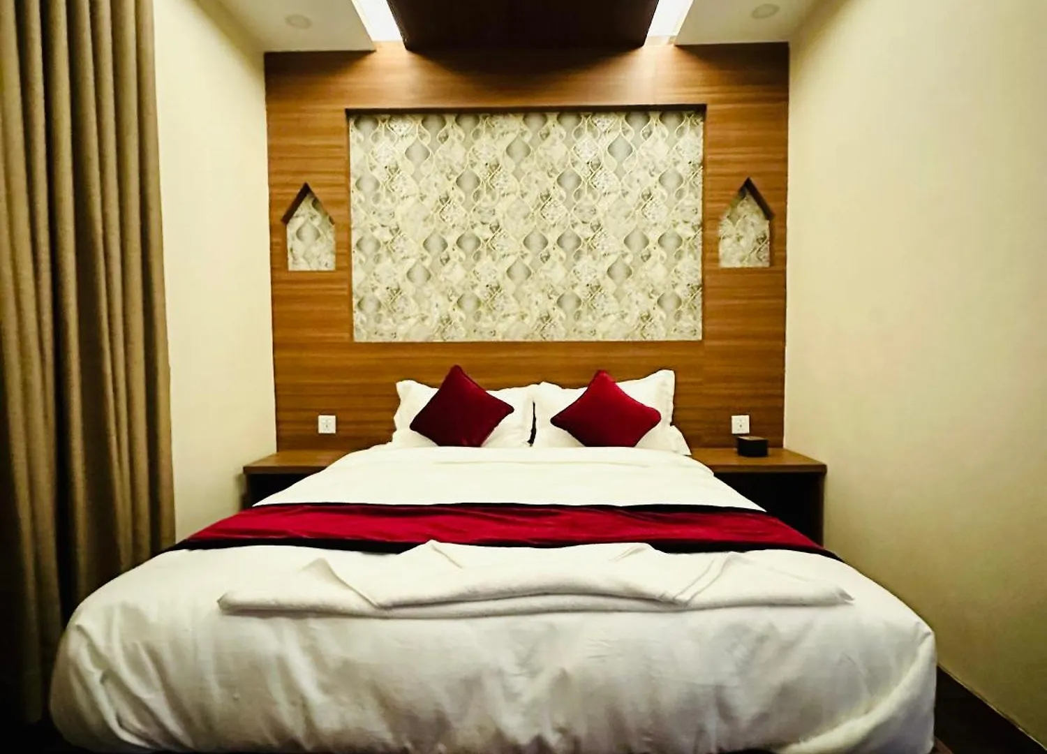 Lazimpat Boutique Hotel 카트만두