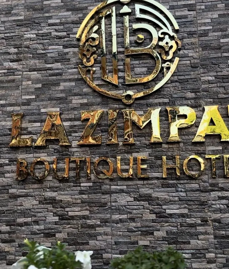 Lazimpat Boutique Hotel 카트만두