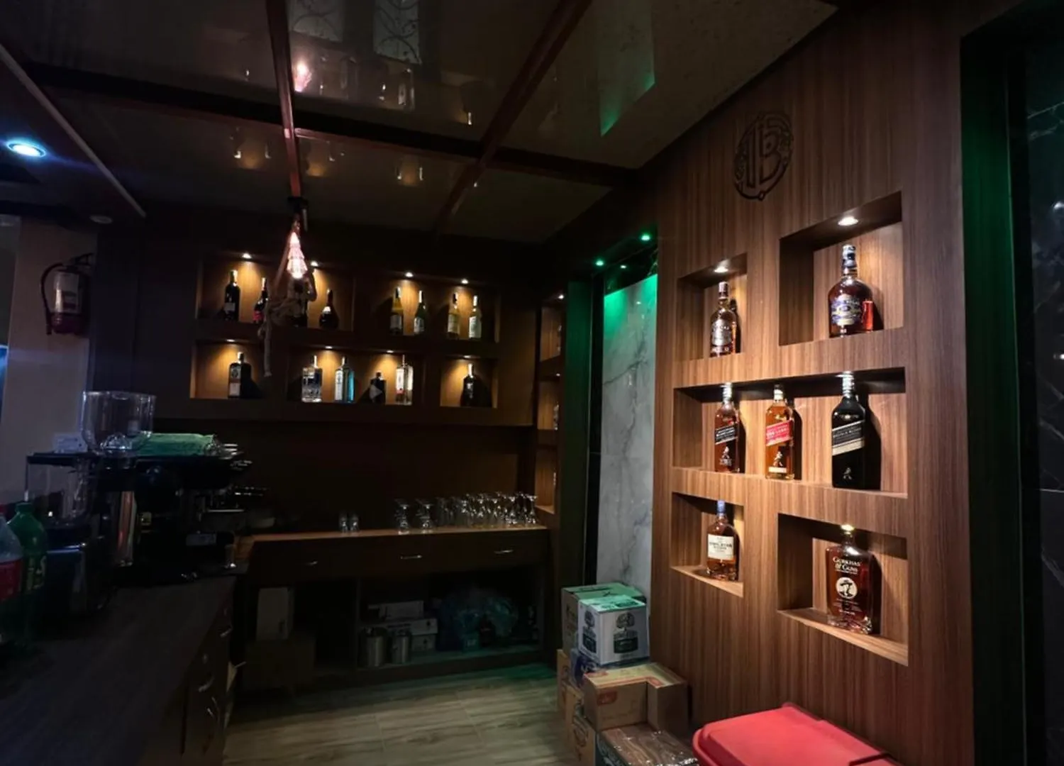 Lazimpat Boutique Hotel 카트만두