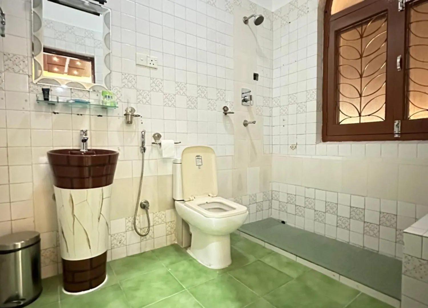 Lazimpat Boutique Hotel 카트만두 네팔