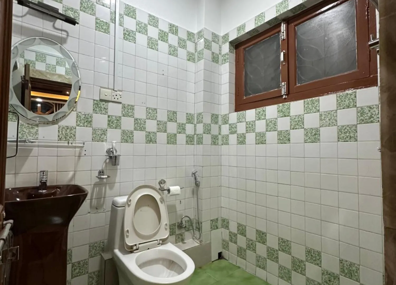 Lazimpat Boutique Hotel 카트만두 3*,  네팔